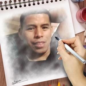 Meet your Posher, Emil